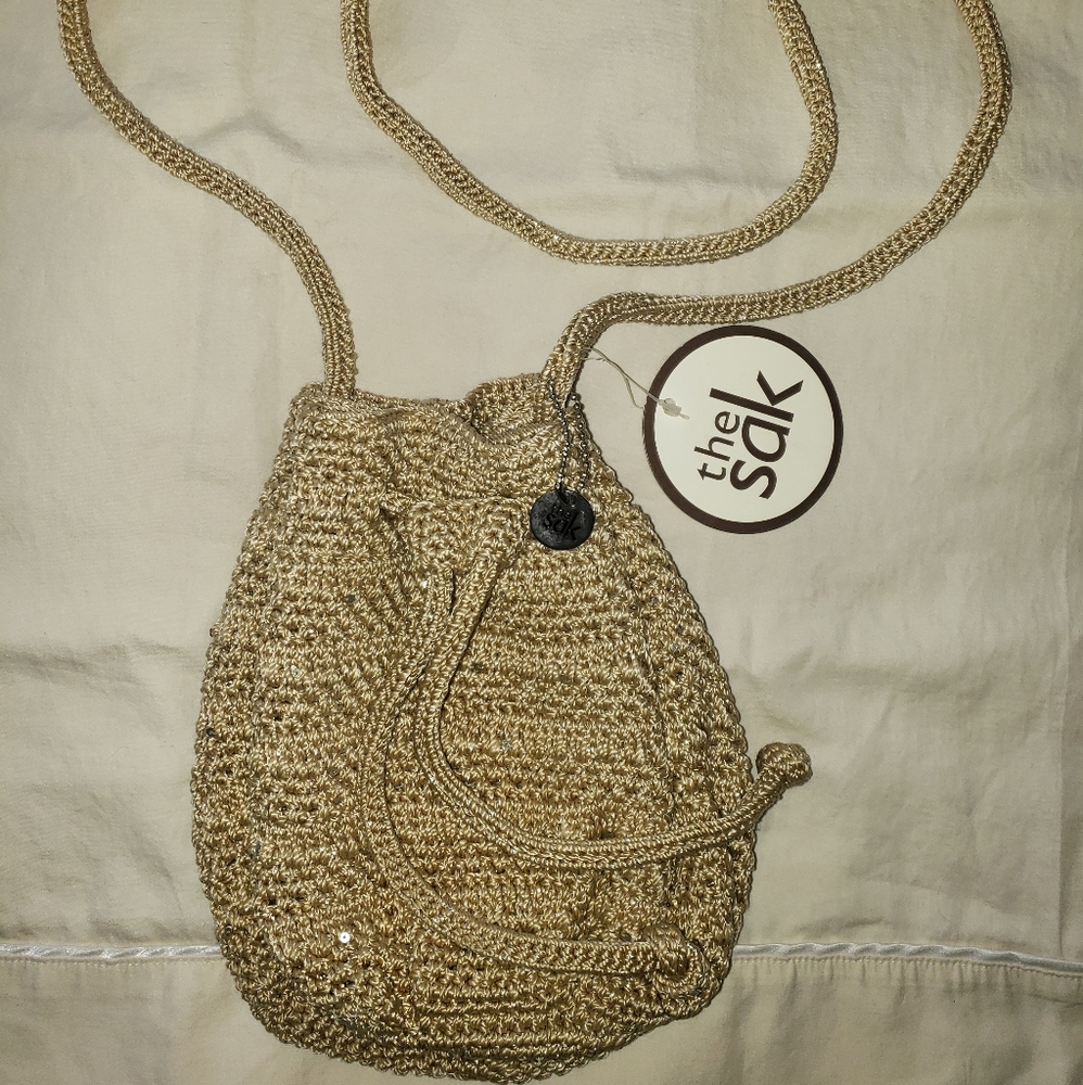Sak purse!